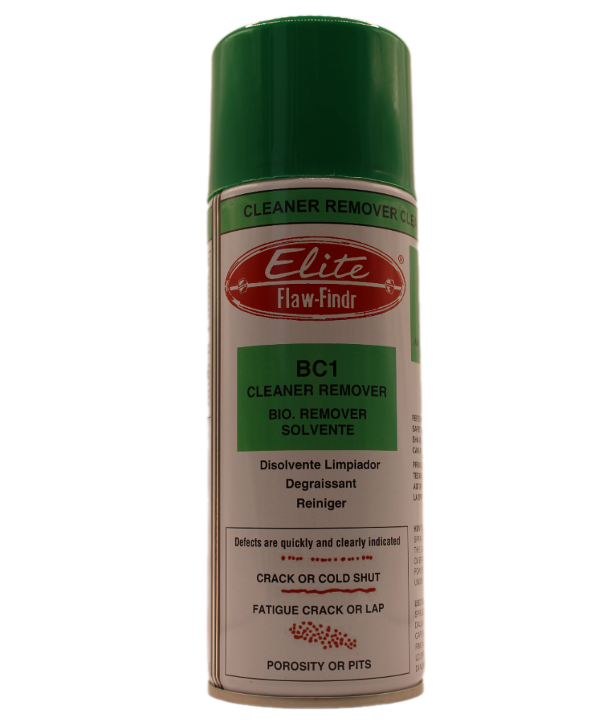 Cleaner BC1
